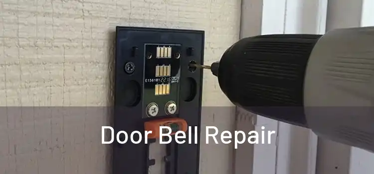  Door Bell Repair 