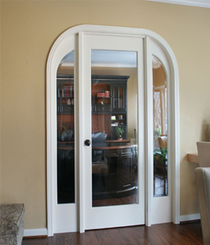 Passage Door Replacement San Marcos