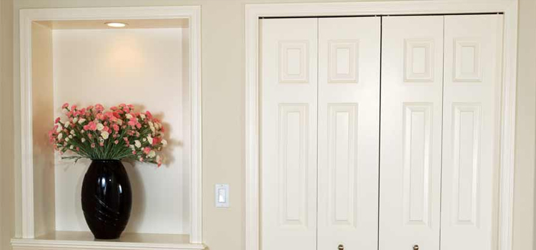 residential closet door repair in San Marcos