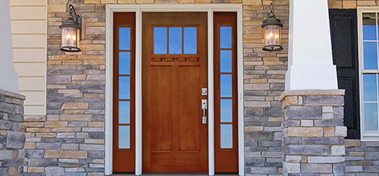 residential entry door repair San Marcos