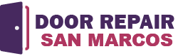 Door Repair San Marcos
